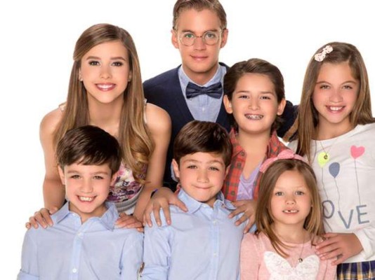 Isidora Vives: 'Honduras es un país muy bello, me gusta'